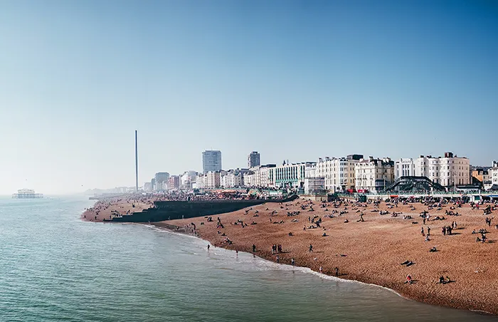 Air Quality Assessments in Sussex